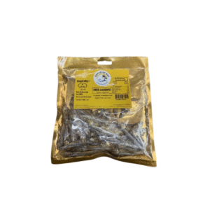 Paradise Bay dried anchovies