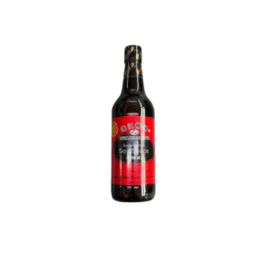 Pearl river bridge dark soy sauce