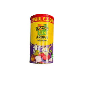 Tropical Sun aroma stock powder
