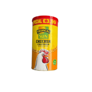 Tropical Sun chicken stock powder