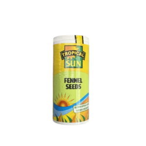 Tropical Sun fennel seeds