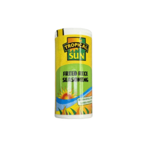 Tropical Sun fried rice seasoning
