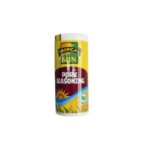 Tropical Sun pork seasoning