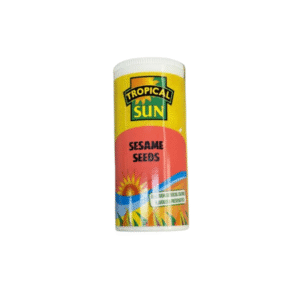 Tropical Sun sesame seeds