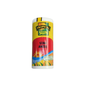 Tropical Sun star anise