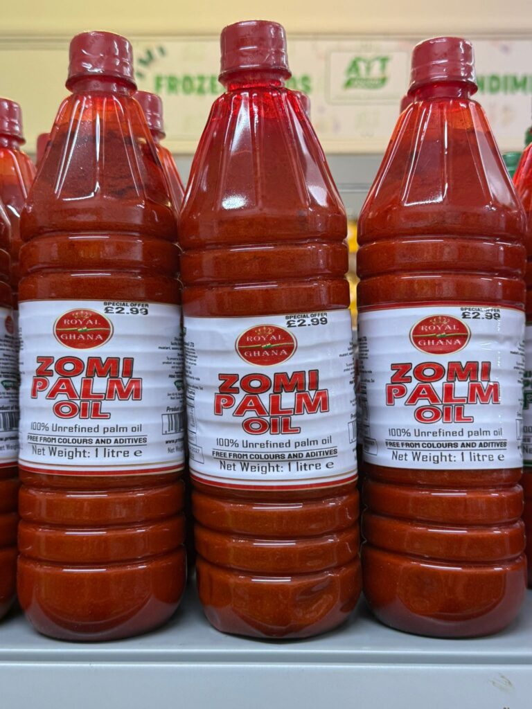 Your Ultimate Guide to Cooking with Palm Oil: Benefits, Myths & Best Recipes