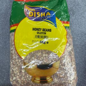 DISHA Honey Beans Oloyin
