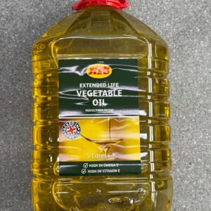 KTC Vegetable Oil
