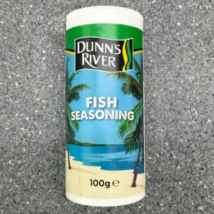 Dunn’s River fish seasoning