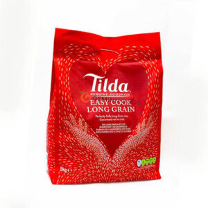 Tilda Long Grain