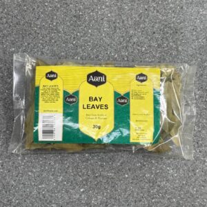 Aani Bay leaves