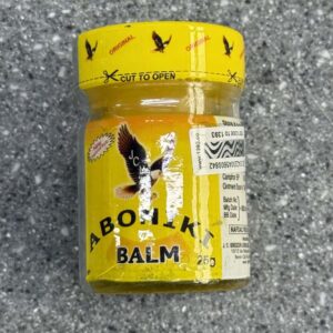 Aboniki balm