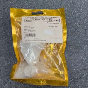 Ades cash & carry alom stone