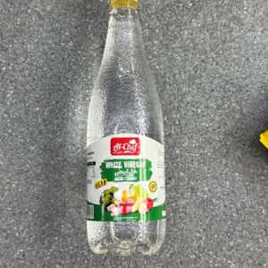 Al-Chef white vinegar