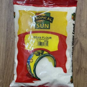 Tropical Sun Bean Flour 500g