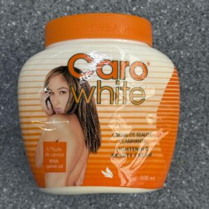 Caro White lighting Beauty cream