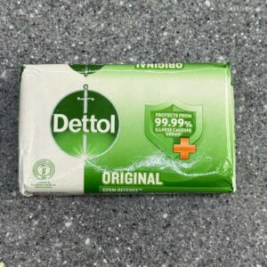 Dettol original