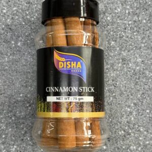 DISHA cinnamon stick