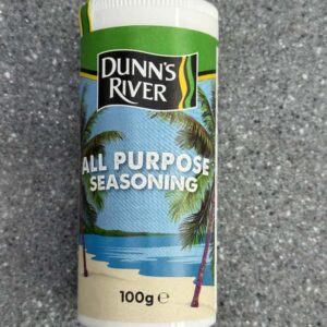 Dunn’s River All purpose seasoning