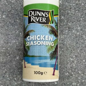 Dunn’s River chicken seasoning