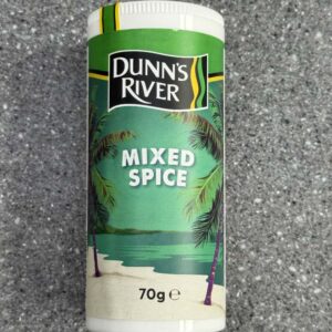 Dunn’s River Mixed Spice