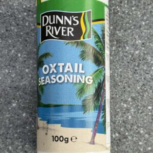 Dunn’s River oxtail seasoning