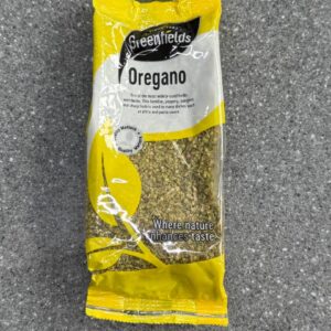 Greenfields oregano