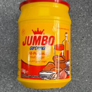 Jumbo Aroma all-purpose