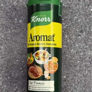Knorr Aromat all purpose savoury seasoning