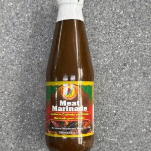 Chief brand meat marinade