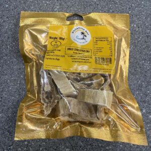 Paradise Bay dried stock fish cod