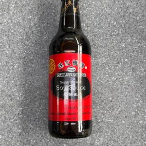 Pearl river bridge dark soy sauce