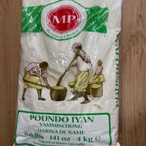 MP people’s choice pound iyan