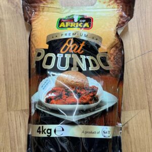 POA Oat Poundo