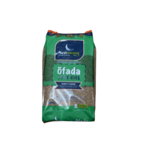 Seamoon Ofada Rice