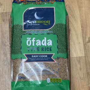 Seamoon Ofada Rice