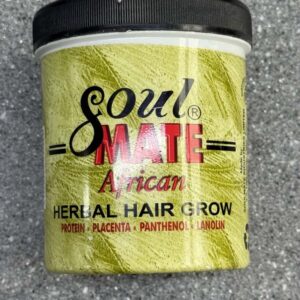 Soul Mate Herbal hair grow
