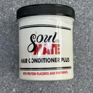 Soul Mate Hair Conditioner Plus