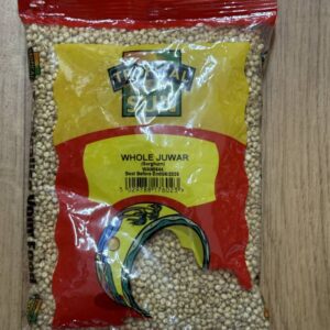 Tropical Sun Whole Juwar 500g
