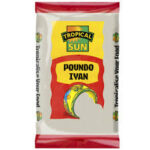 Tropical Sun Poundo iyan
