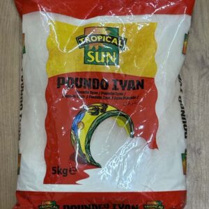 Tropical Sun Poundo iyan