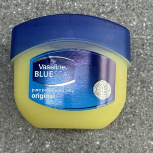 Vaseline Blueseal