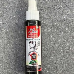 Zhens Hair & scalp treatment oil