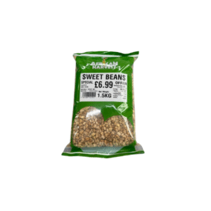 African Harvest - Sweet Beans