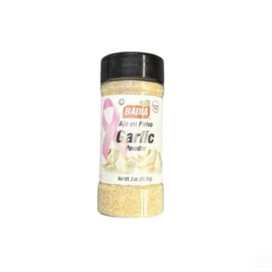 Badia Ajo en Polvo garlic powder