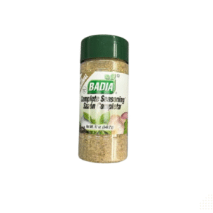 Badia complete seasoning