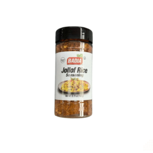 Badia jollof rice seasoning