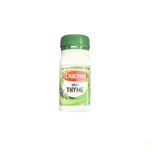 Ducros dried thyme