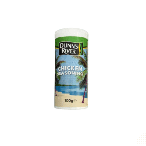 Dunn’s River chicken seasoning