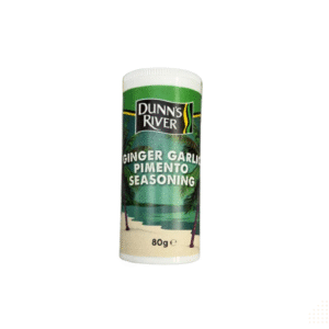 Dunn’s River ginger garlic pimento seasoning